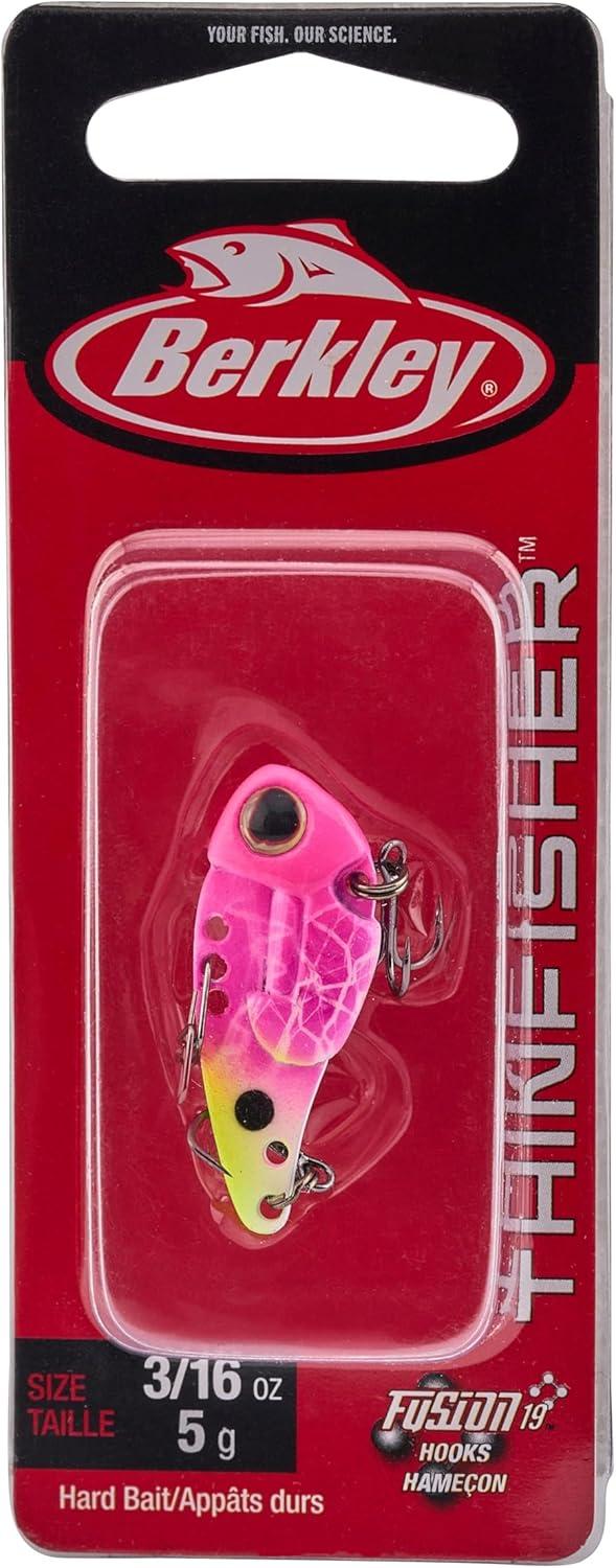 imageBerkley Berkley ThinFisherRave Lemonade