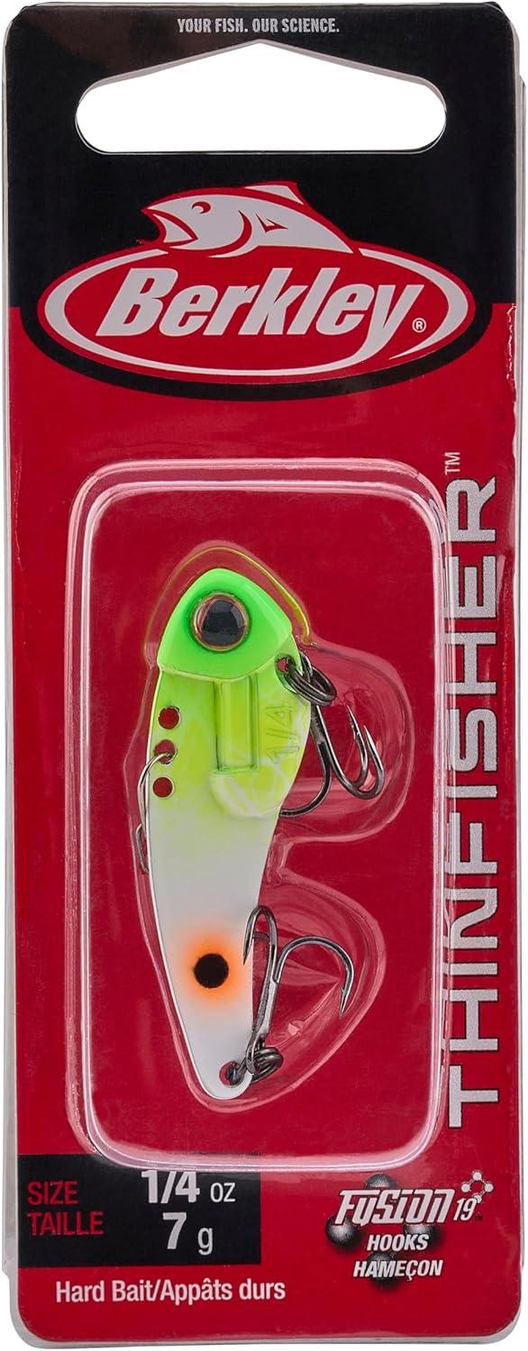 imageBerkley Berkley ThinFisherSublime