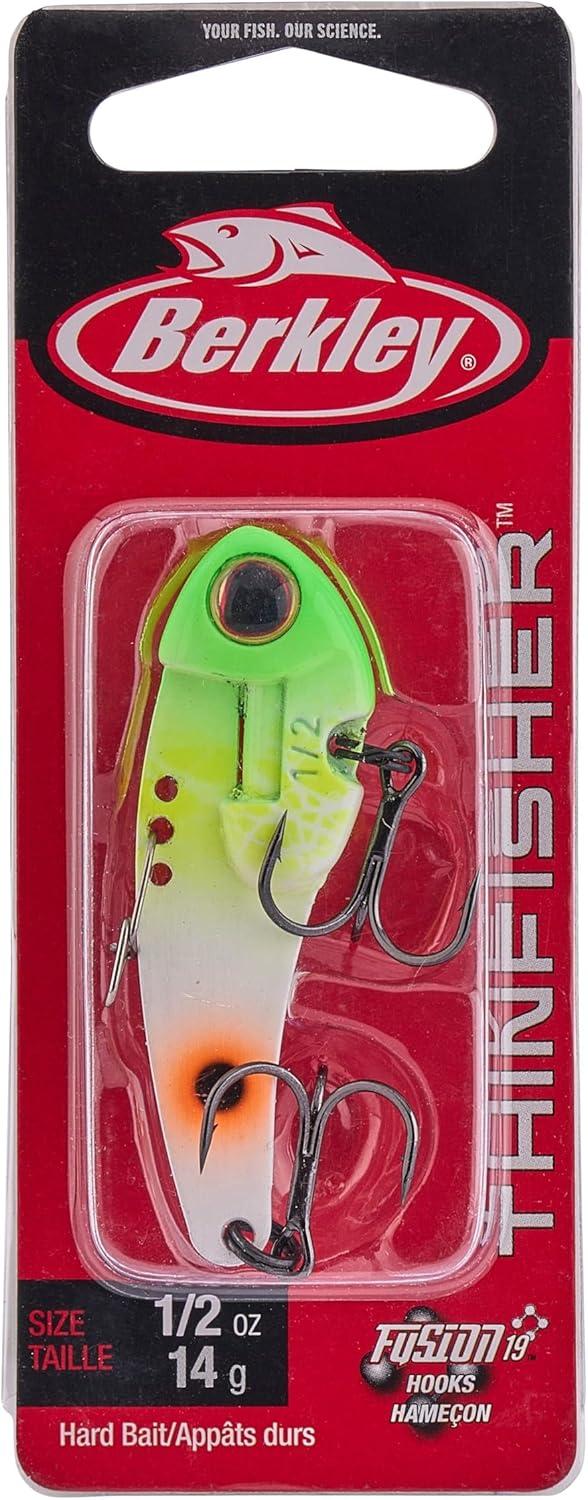 imageBerkley Berkley ThinFisherSublime