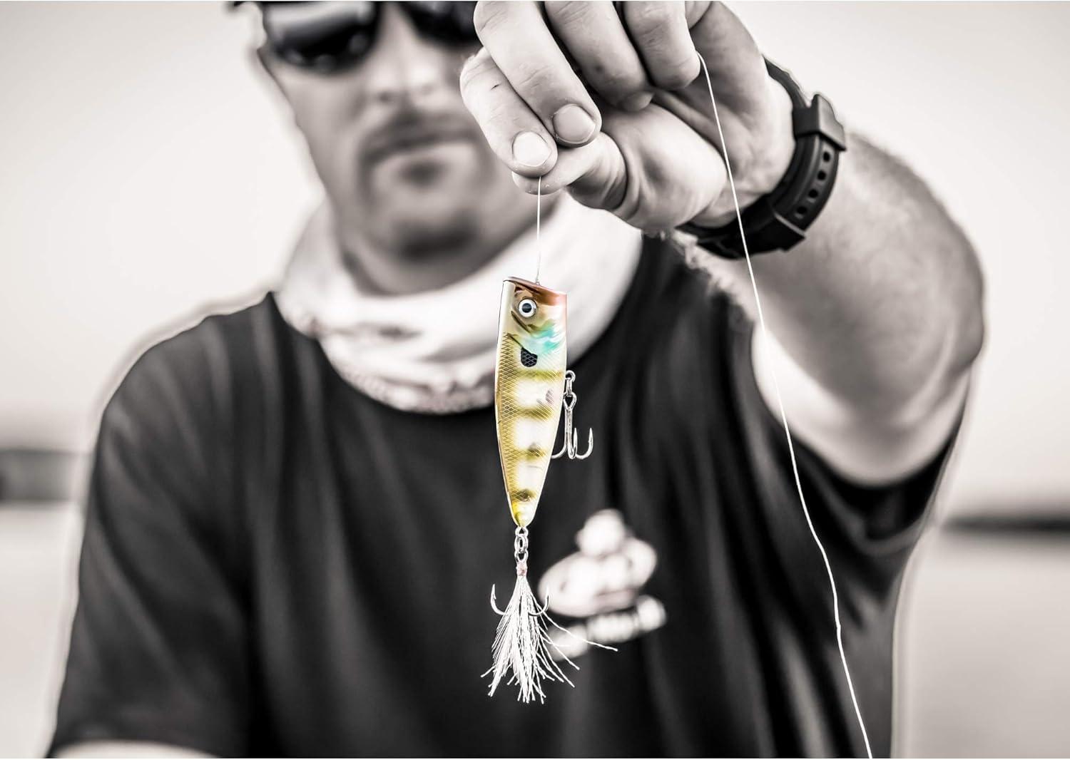 imageBerkley Bullet Pop Fishing Hard BaitDanald
