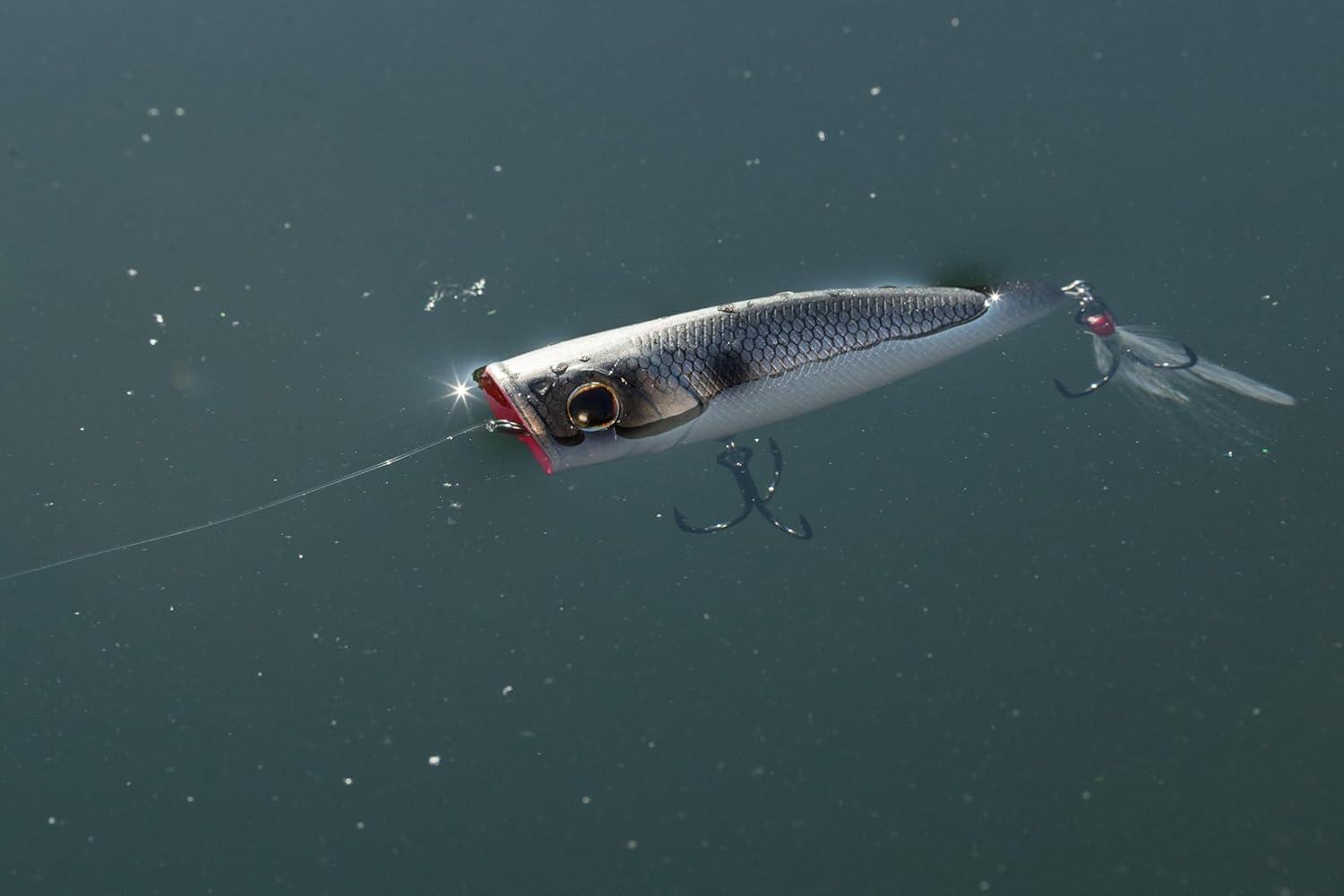 imageBerkley Bullet Pop Fishing Hard BaitMaverick