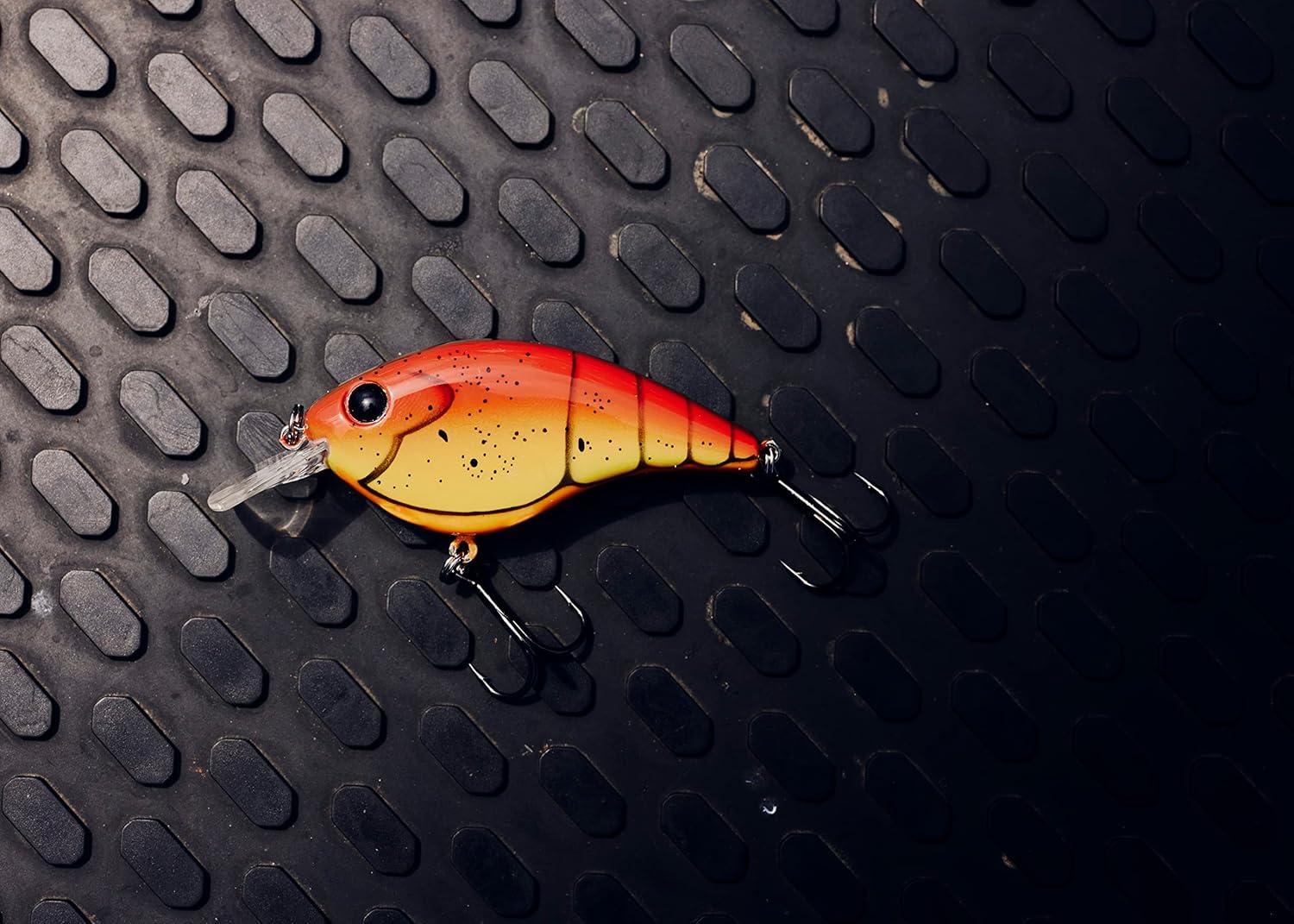 imageBerkley Clickin Frittside Hard BaitBlaze