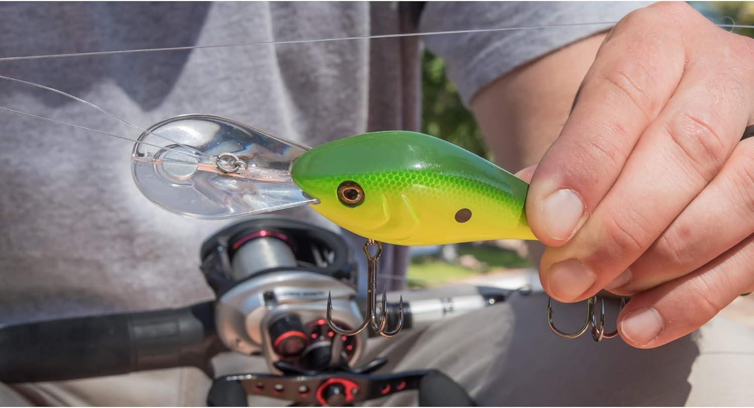 imageBerkley Crankbait Hard Fishing LuresBig Money
