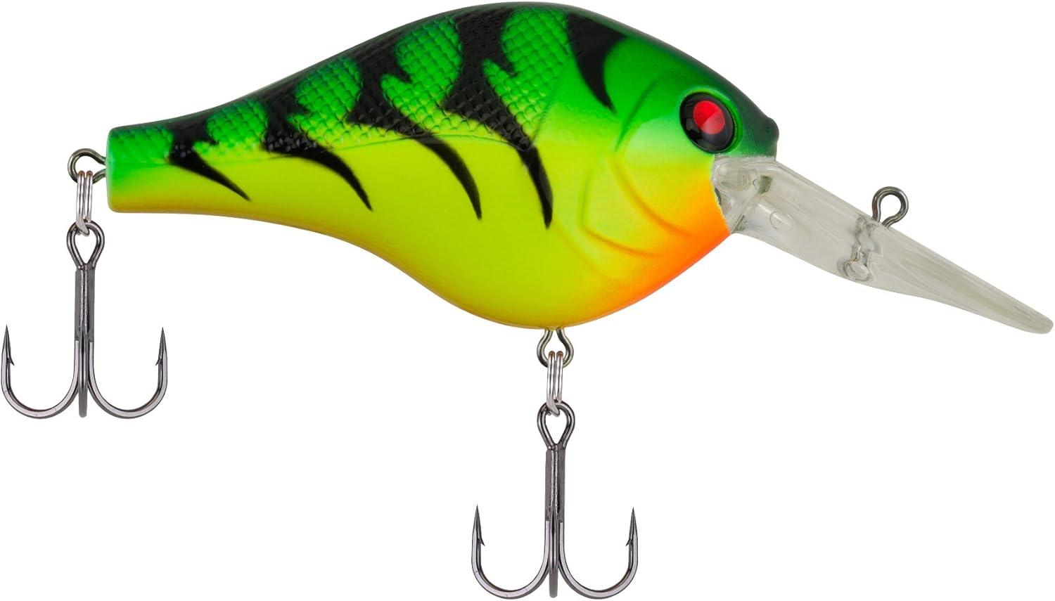 imageBerkley Crankbait Hard Fishing LuresFiretiger