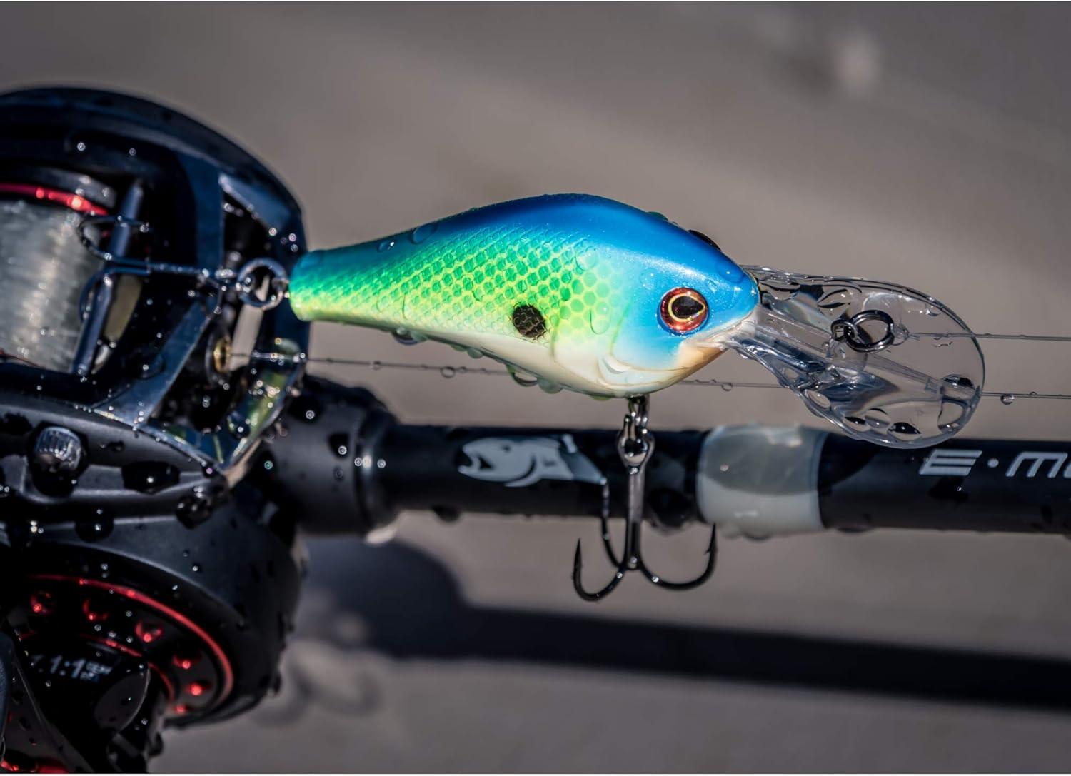 imageBerkley Crankbait Hard Fishing LuresGilly