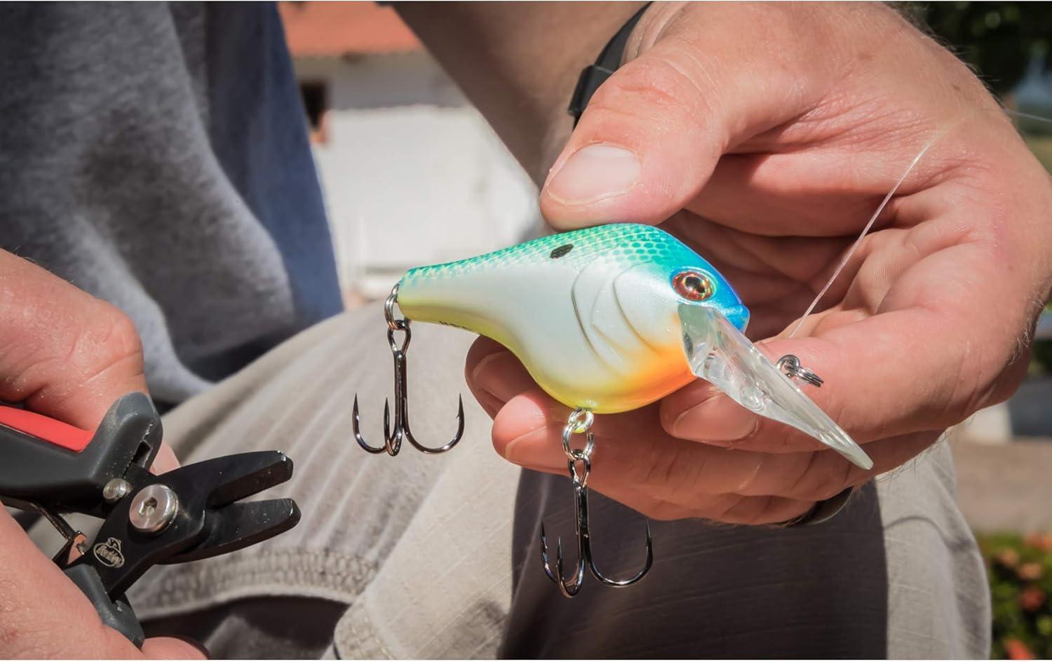 imageBerkley Crankbait Hard Fishing LuresGilly