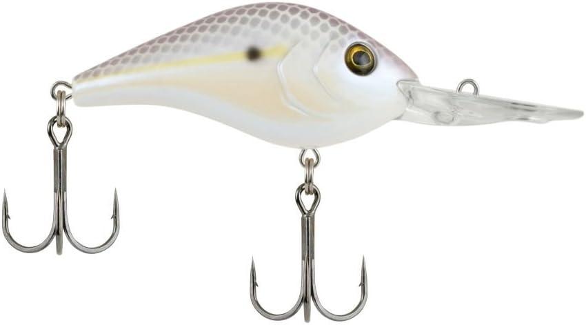 imageBerkley Crankbait Hard Fishing LuresLavendar Shad