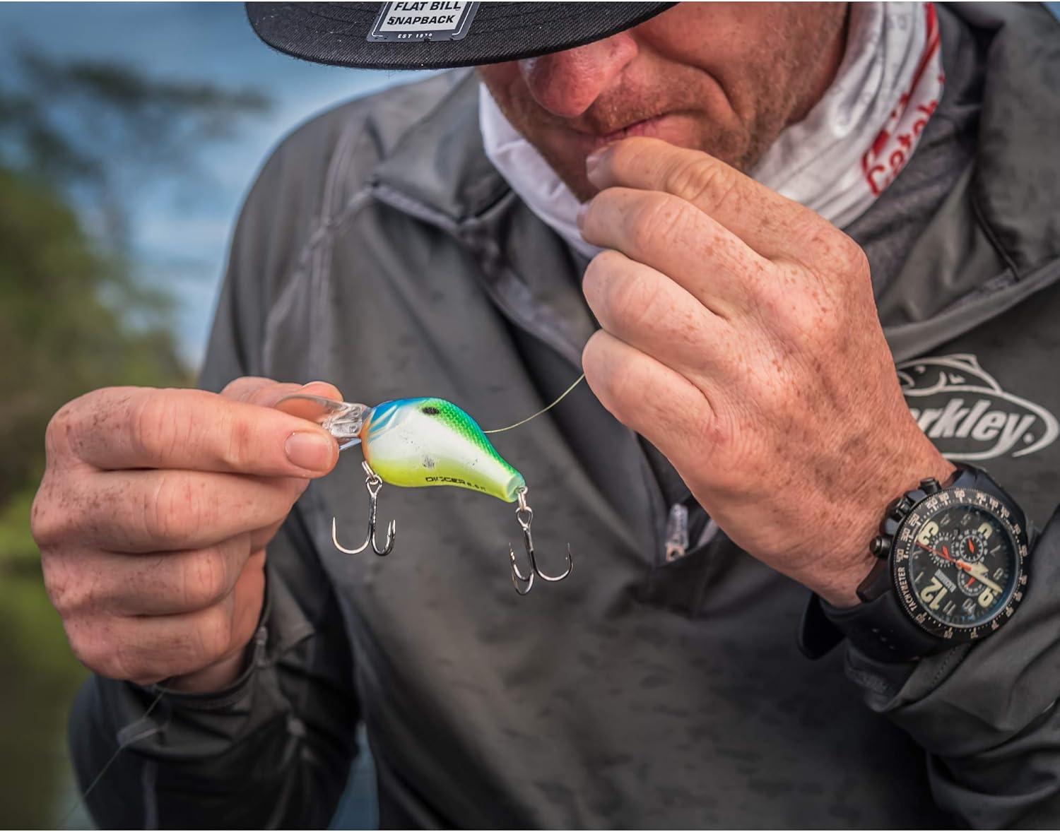 imageBerkley Crankbait Hard Fishing LuresMoss Craw