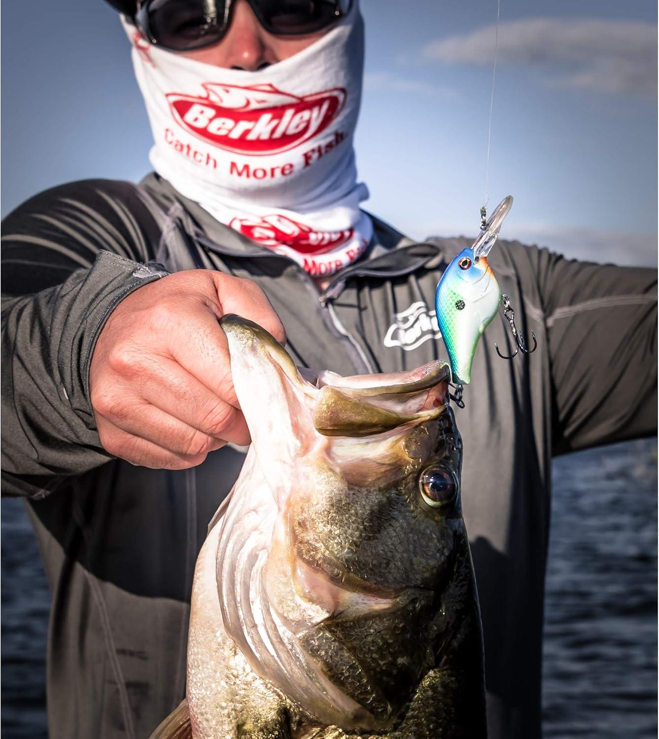 imageBerkley Crankbait Hard Fishing LuresMoss Craw