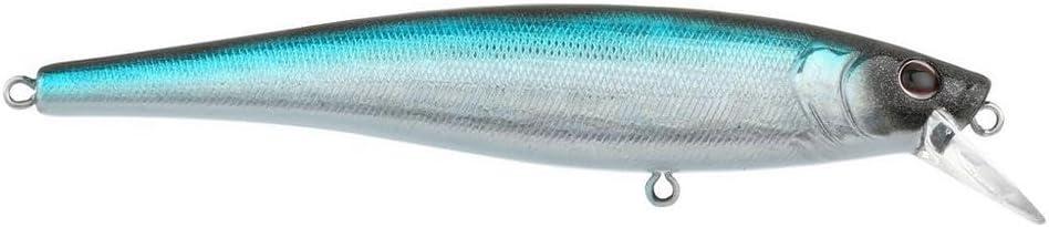imageBerkley Cutter Saltwater Fishing Hard Bait Erratic Rolling Action Ideal for a Variety of Retrieves and Species Equipped with Fusion19 HookBlue Bullet
