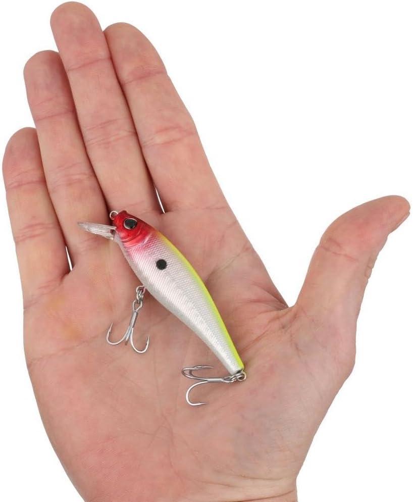 imageBerkley Cutter Saltwater Fishing Hard Bait Erratic Rolling Action Ideal for a Variety of Retrieves and Species Equipped with Fusion19 HookClown