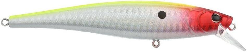 imageBerkley Cutter Saltwater Fishing Hard Bait Erratic Rolling Action Ideal for a Variety of Retrieves and Species Equipped with Fusion19 HookClown