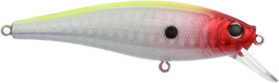 imageBerkley Cutter Saltwater Fishing Hard Bait Erratic Rolling Action Ideal for a Variety of Retrieves and Species Equipped with Fusion19 HookClown