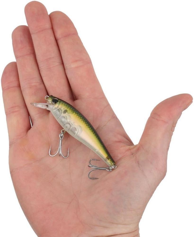imageBerkley Cutter Saltwater Fishing Hard Bait Erratic Rolling Action Ideal for a Variety of Retrieves and Species Equipped with Fusion19 HookHD Pilchard