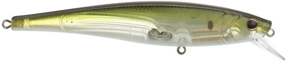 imageBerkley Cutter Saltwater Fishing Hard Bait Erratic Rolling Action Ideal for a Variety of Retrieves and Species Equipped with Fusion19 HookHD Pilchard