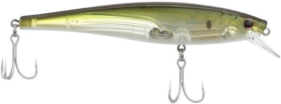 imageBerkley Cutter Saltwater Fishing Hard Bait Erratic Rolling Action Ideal for a Variety of Retrieves and Species Equipped with Fusion19 HookHD Pilchard