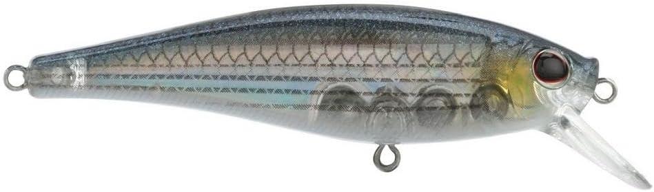 imageBerkley Cutter Saltwater Fishing Hard Bait Erratic Rolling Action Ideal for a Variety of Retrieves and Species Equipped with Fusion19 HookMullet
