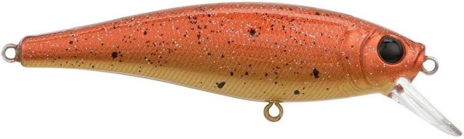 imageBerkley Cutter Saltwater Fishing Hard Bait Erratic Rolling Action Ideal for a Variety of Retrieves and Species Equipped with Fusion19 HookNew Penny
