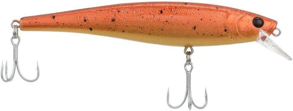 imageBerkley Cutter Saltwater Fishing Hard Bait Erratic Rolling Action Ideal for a Variety of Retrieves and Species Equipped with Fusion19 HookNew Penny