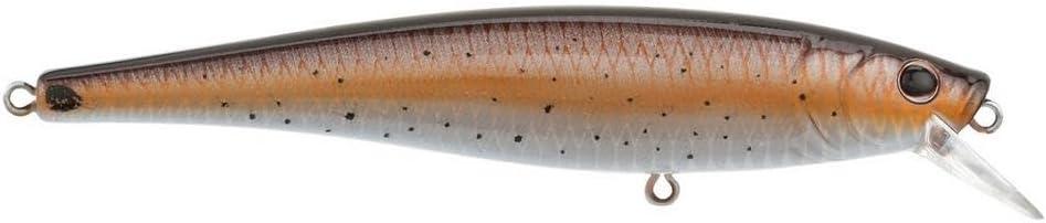 imageBerkley Cutter Saltwater Fishing Hard Bait Erratic Rolling Action Ideal for a Variety of Retrieves and Species Equipped with Fusion19 HookRedfish