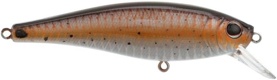 imageBerkley Cutter Saltwater Fishing Hard Bait Erratic Rolling Action Ideal for a Variety of Retrieves and Species Equipped with Fusion19 HookRedfish