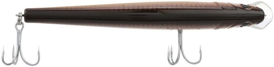 imageBerkley Cutter Saltwater Fishing Hard Bait Erratic Rolling Action Ideal for a Variety of Retrieves and Species Equipped with Fusion19 HookRedfish