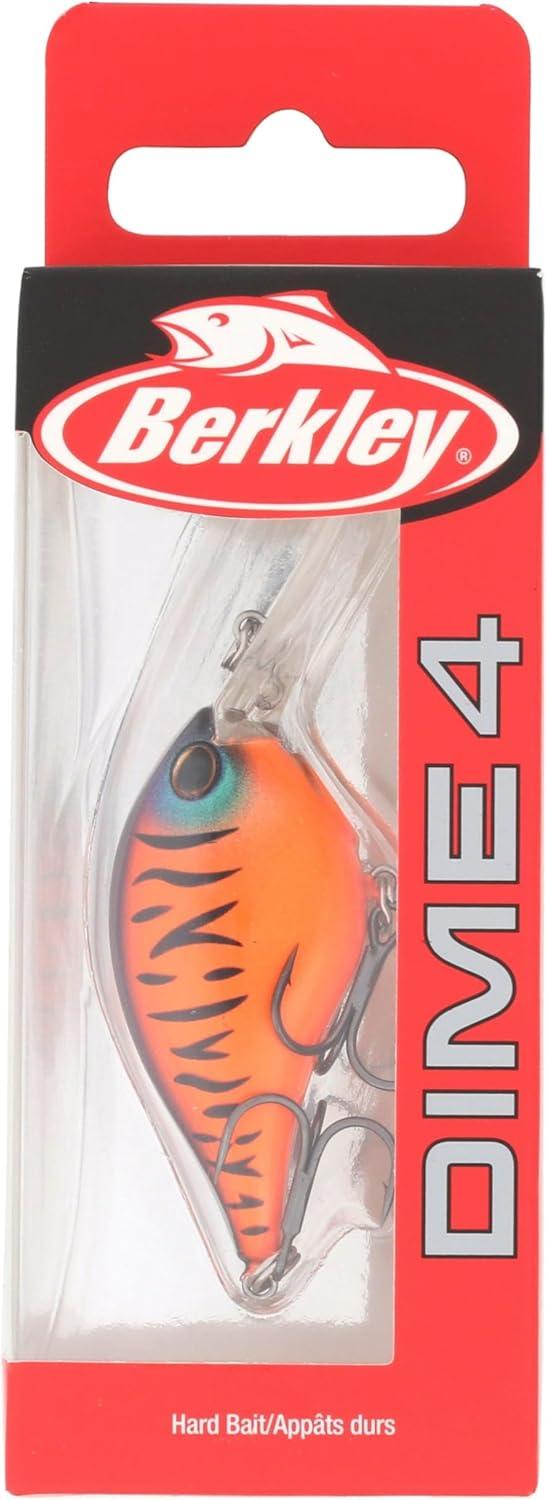 imageBerkley Dime Fishing Hard BaitBlaze