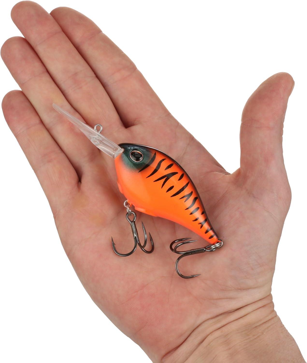 imageBerkley Dime Fishing Hard BaitBlaze