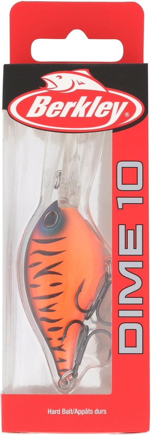 imageBerkley Dime Fishing Hard BaitBlaze