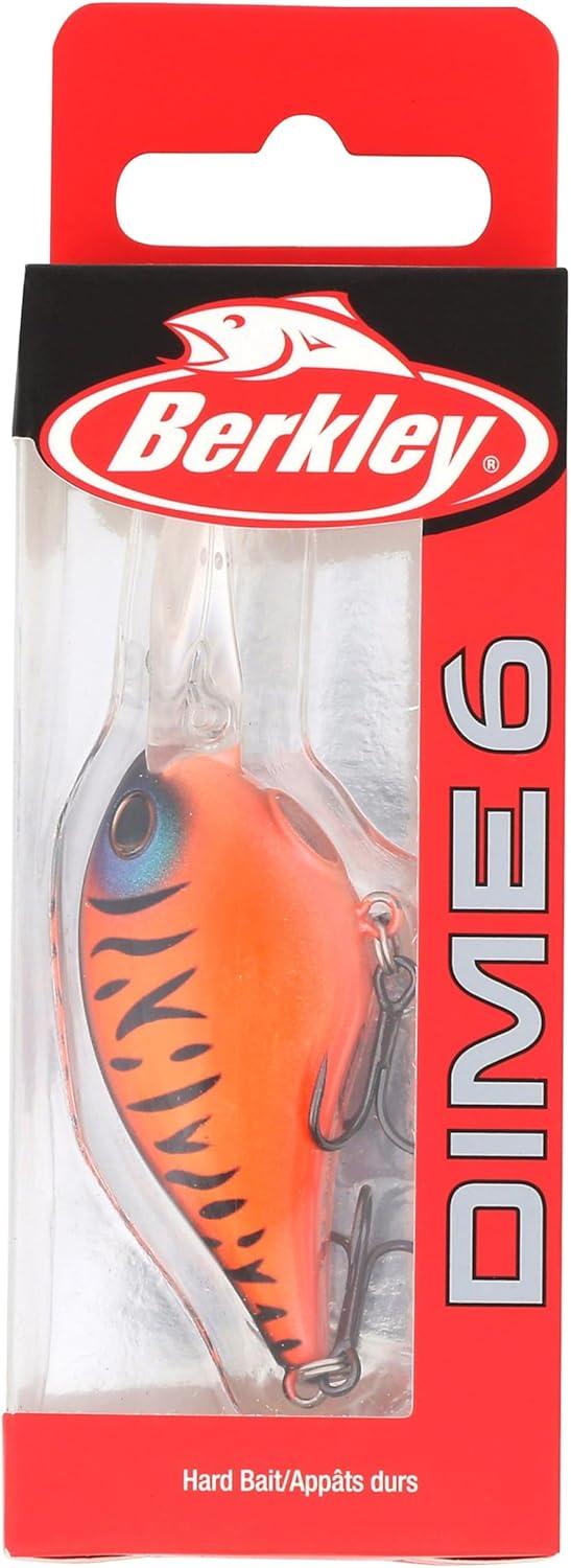 imageBerkley Dime Fishing Hard BaitBlaze