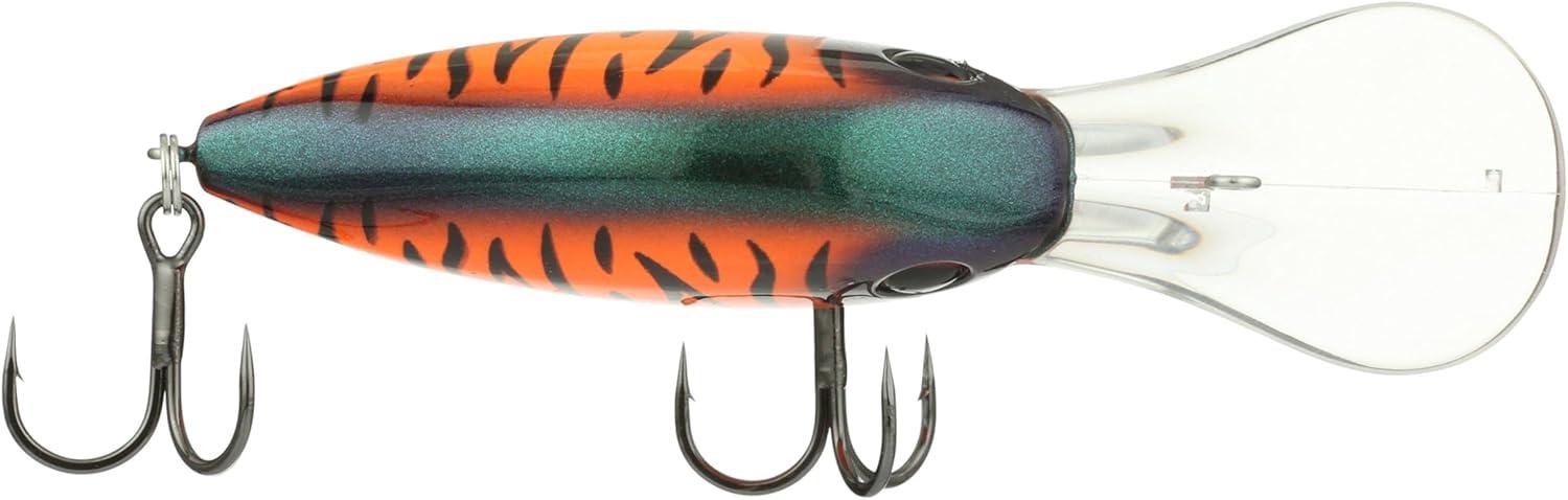 imageBerkley Dime Fishing Hard BaitBlaze