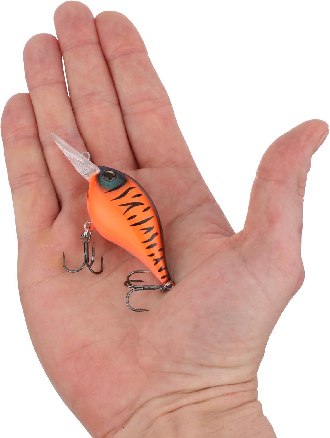 imageBerkley Dime Fishing Hard BaitBlaze