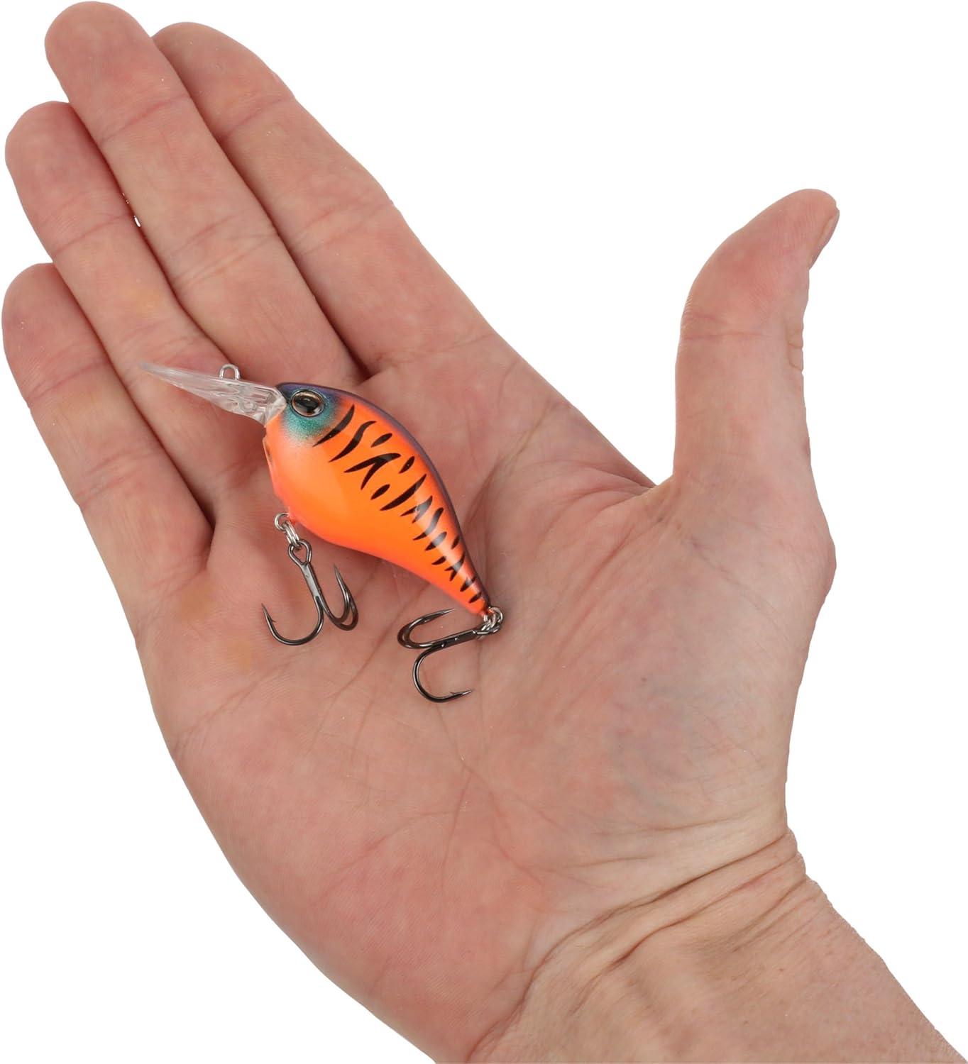 imageBerkley Dime Fishing Hard BaitBlaze