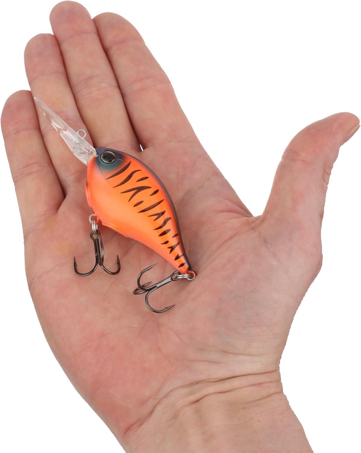 imageBerkley Dime Fishing Hard BaitBlaze