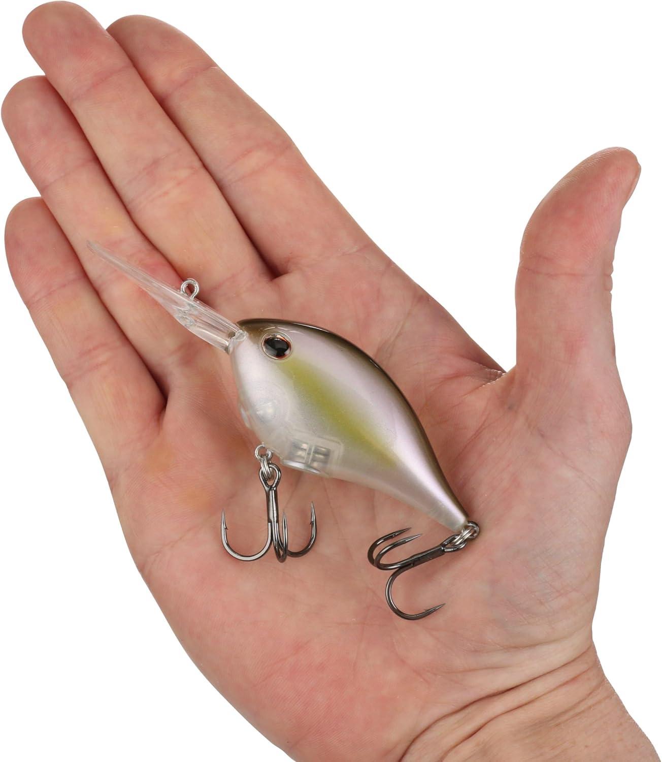 imageBerkley Dime Fishing Hard BaitGhost Morning Dawn