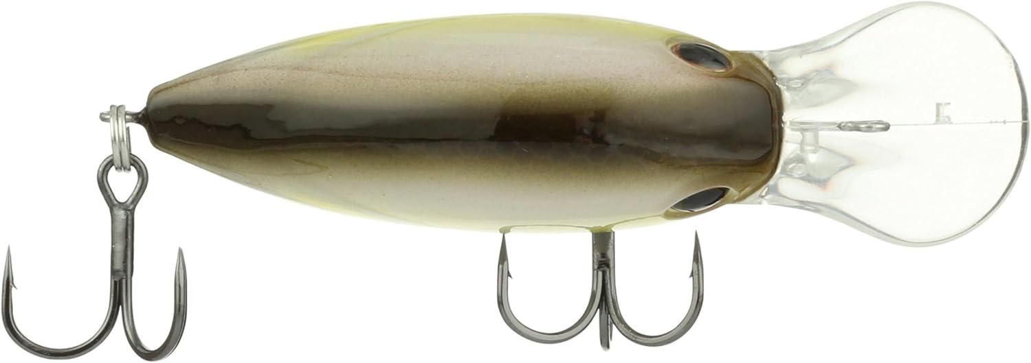 imageBerkley Dime Fishing Hard BaitGhost Morning Dawn
