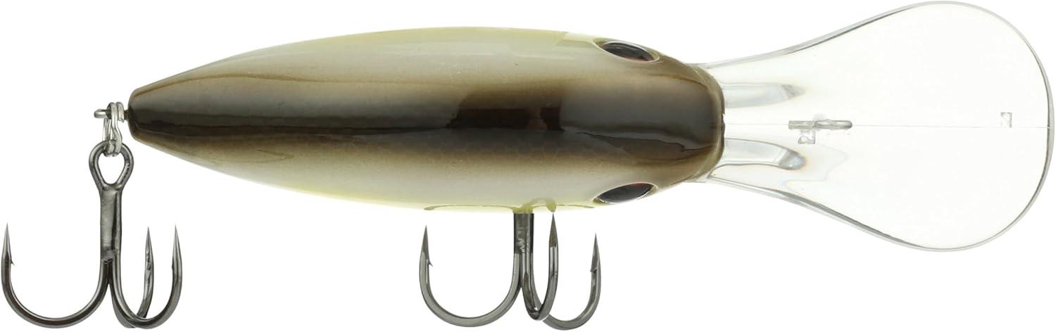 imageBerkley Dime Fishing Hard BaitGhost Morning Dawn