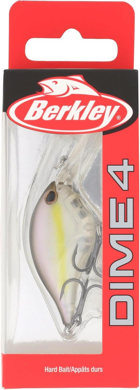 imageBerkley Dime Fishing Hard BaitGhost Morning Dawn