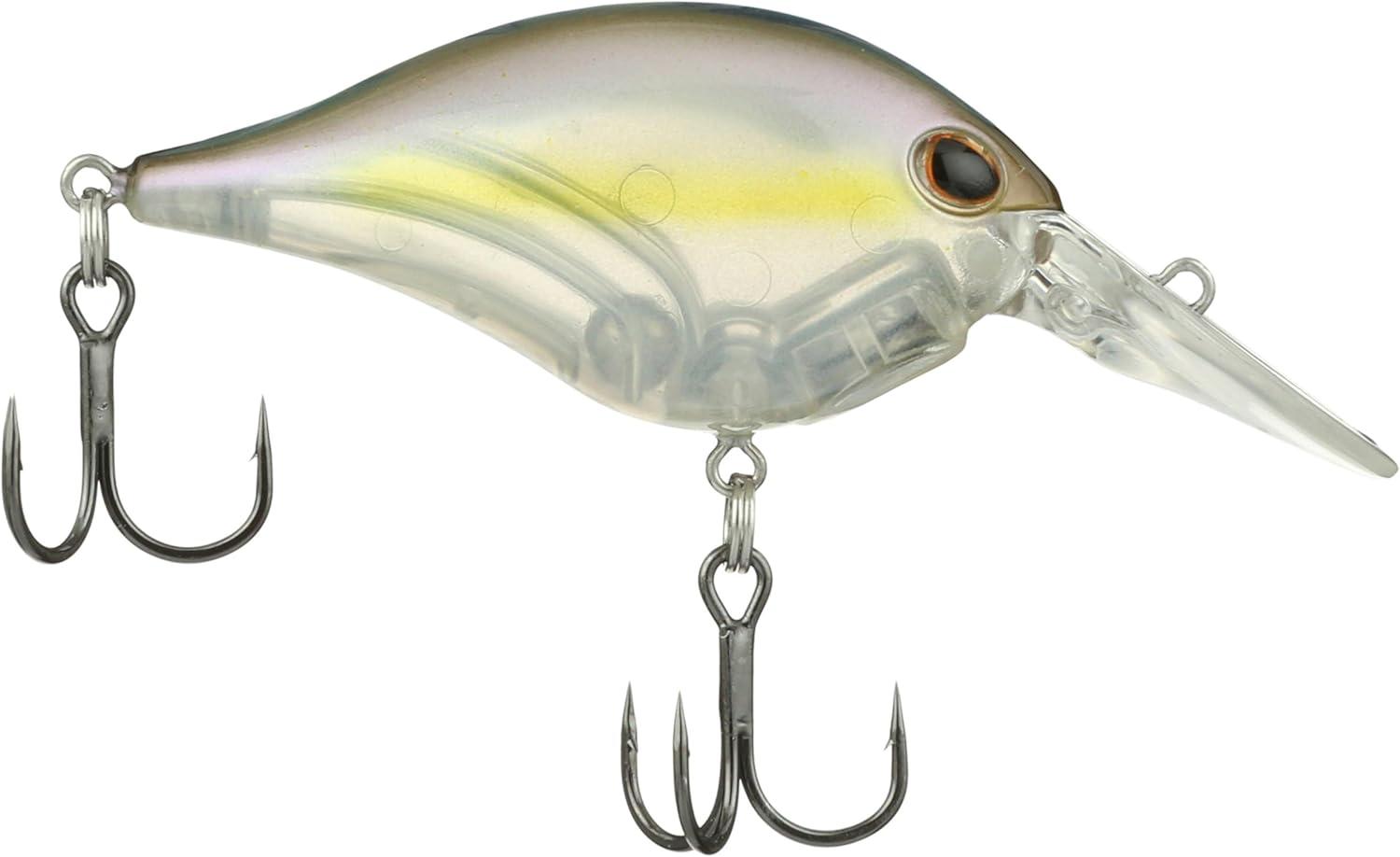 imageBerkley Dime Fishing Hard BaitGhost Morning Dawn