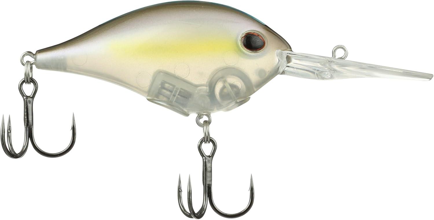 imageBerkley Dime Fishing Hard BaitGhost Morning Dawn