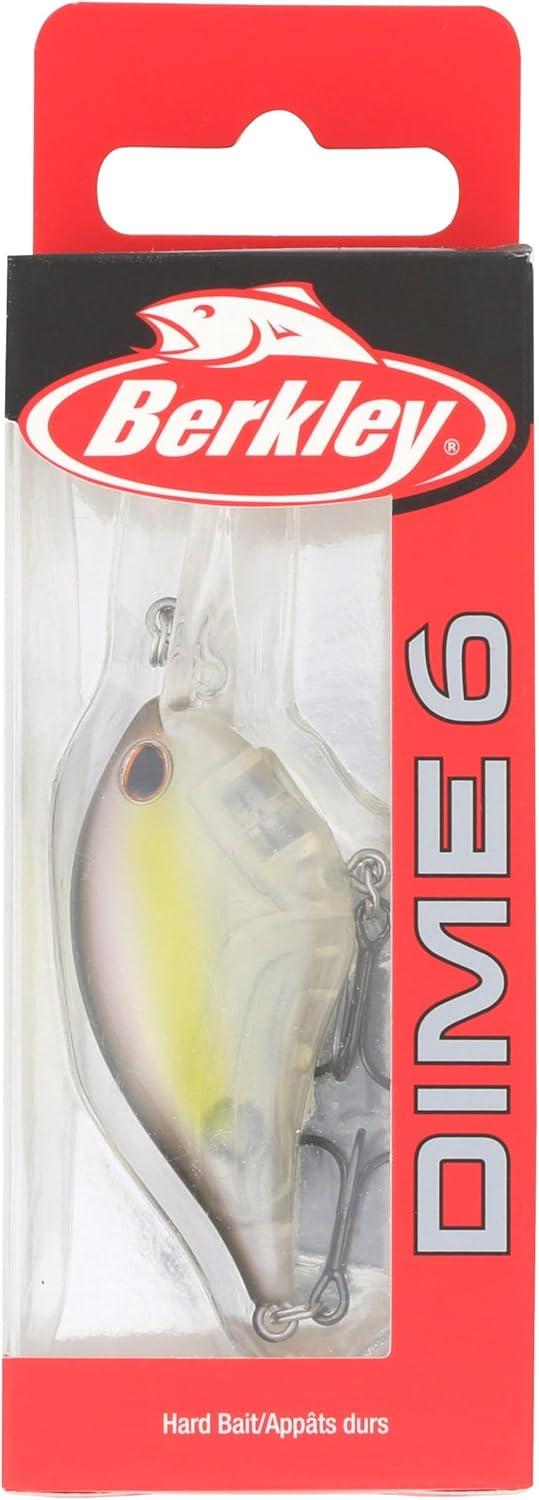 imageBerkley Dime Fishing Hard BaitGhost Morning Dawn