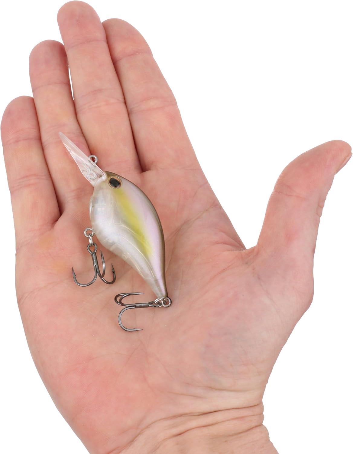 imageBerkley Dime Fishing Hard BaitGhost Morning Dawn