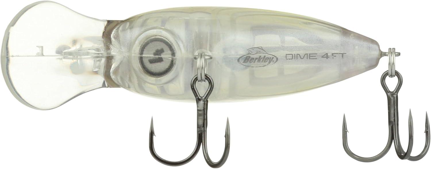 imageBerkley Dime Fishing Hard BaitGhost Morning Dawn