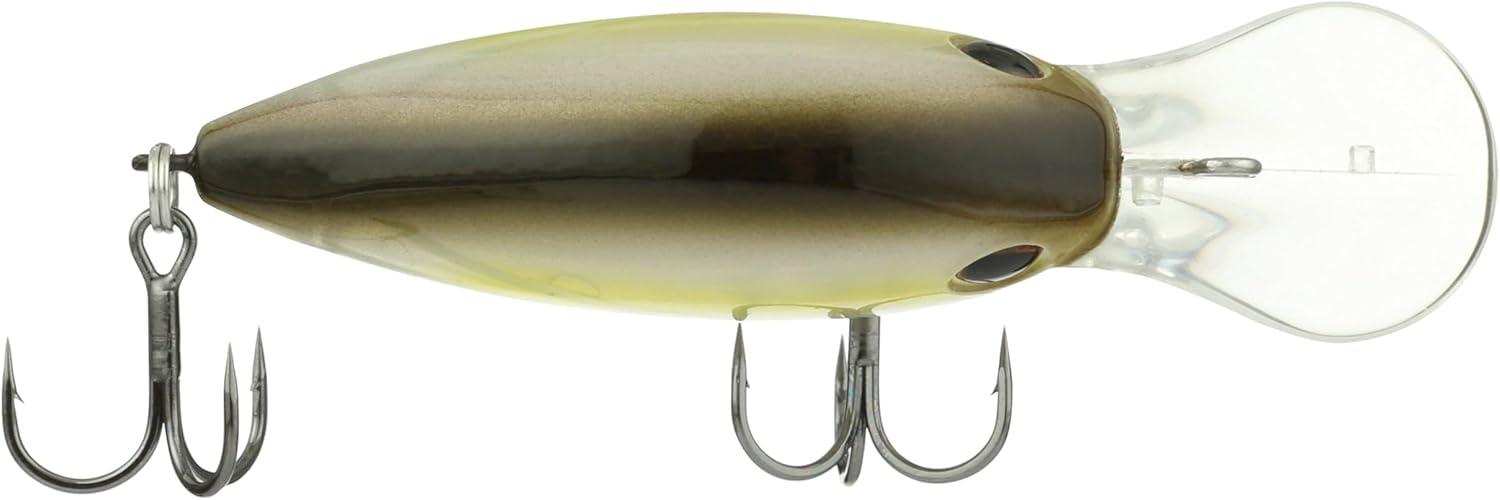 imageBerkley Dime Fishing Hard BaitGhost Morning Dawn