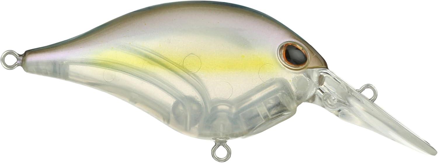 imageBerkley Dime Fishing Hard BaitGhost Morning Dawn