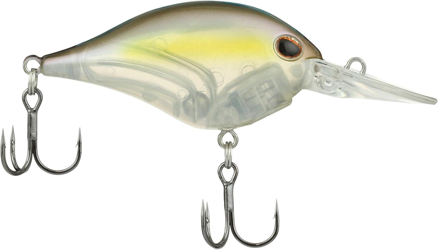 imageBerkley Dime Fishing Hard BaitGhost Morning Dawn
