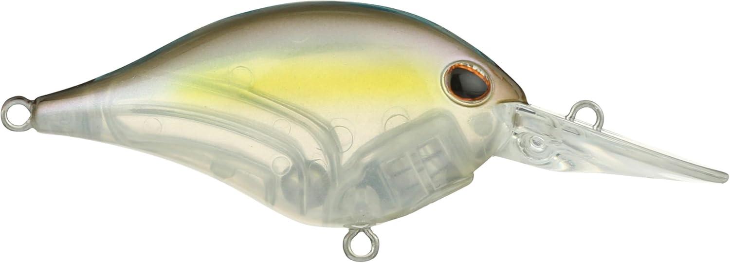 imageBerkley Dime Fishing Hard BaitGhost Morning Dawn