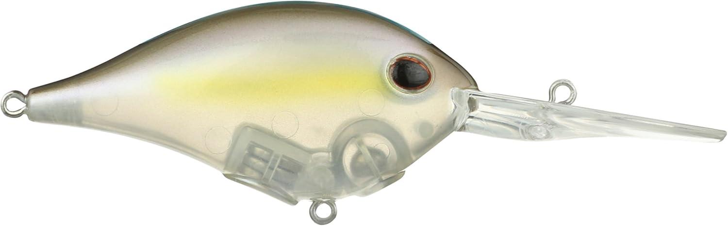 imageBerkley Dime Fishing Hard BaitGhost Morning Dawn