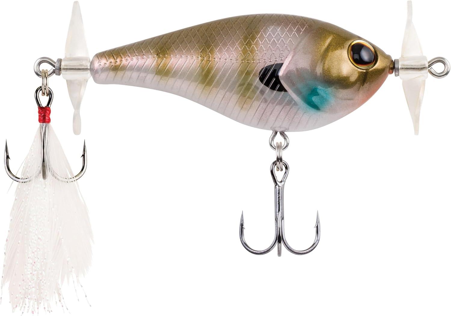 imageBerkley Spin BombDanald