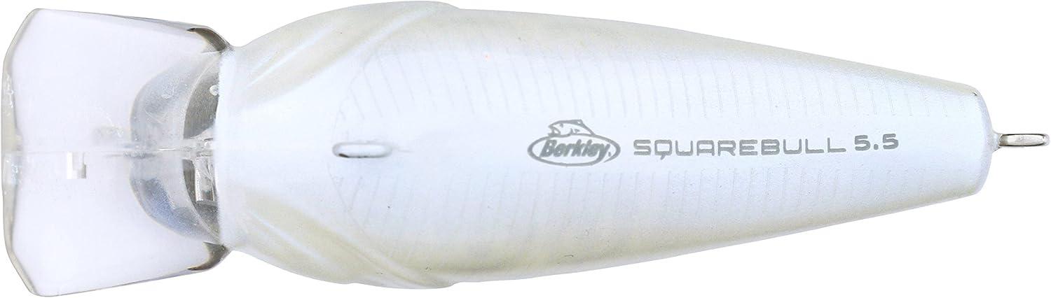 imageBerkley SquareBull Fishing Hard Bait Blue Shad 2 38in 38 oz